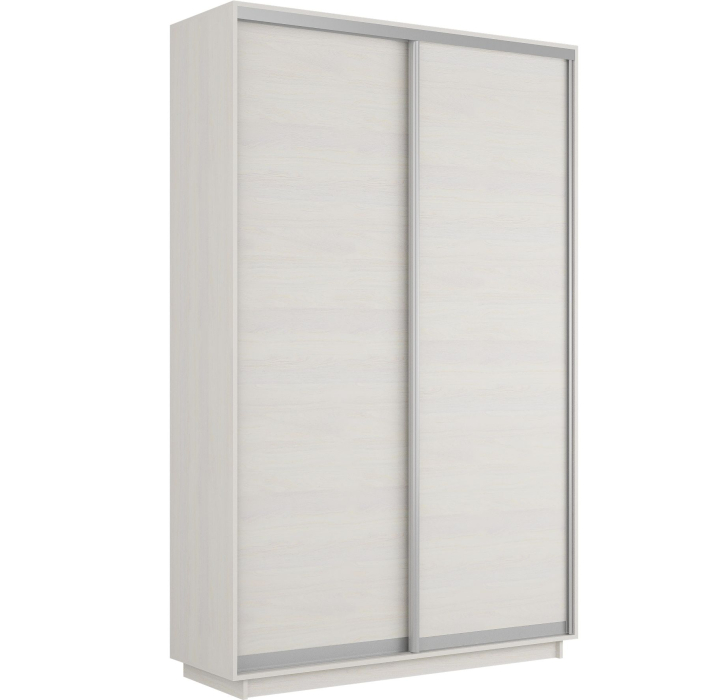 Шкафы-купе, Шкаф-купе Экспресс Элемент дуо 2400 x 1400 x 600