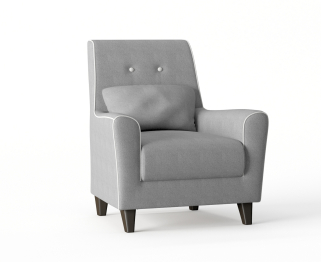 Кресло Френсис, Велюр