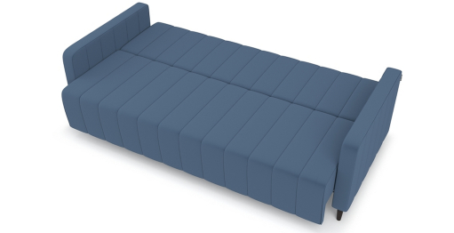 Диван-кровать Берген Lux, велюр