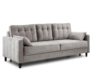 Диван Арно, Велюр Лаки