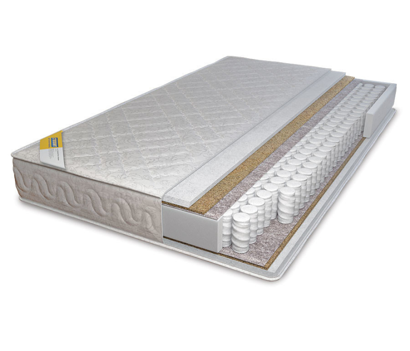 900 x 2000, Матрас Столплит Сити - Камильо  900*2000