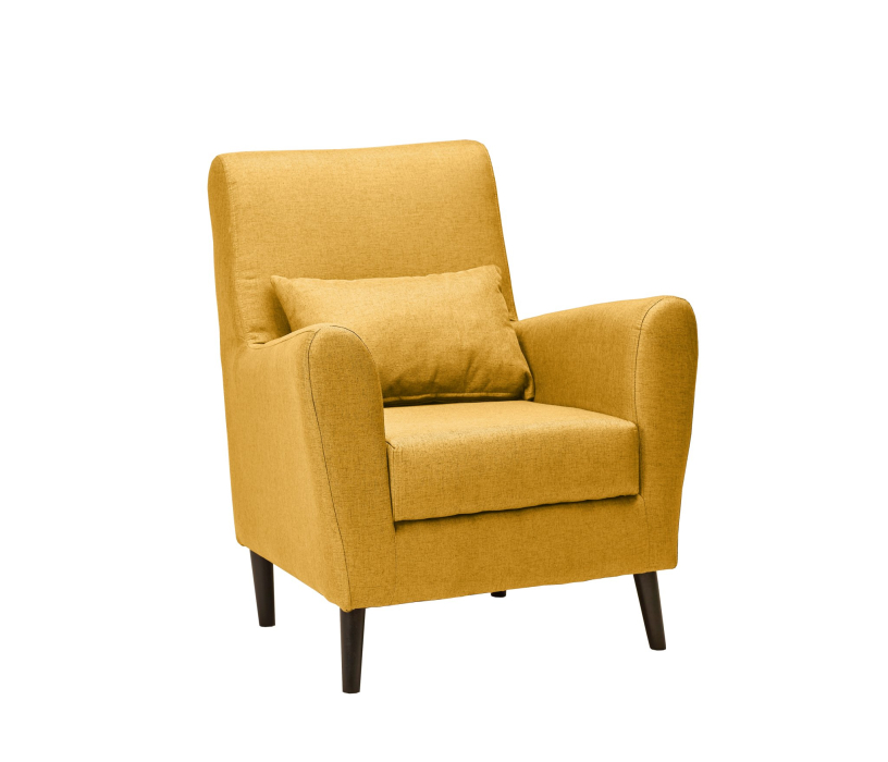 Кресло для отдыха, Кресло Либерти, рогожка