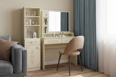 Шкаф Ассоль АС-65