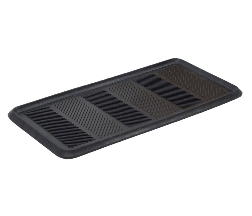 Придверные коврики, Коврик резиновый Big House для обуви 40х80 см