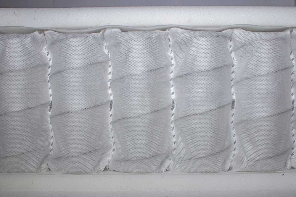 800 x 2000, Матрас DreamLine Easy Hype TFK 800x2000