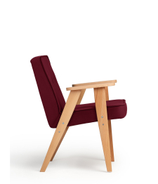 Кресло Несс, велюр