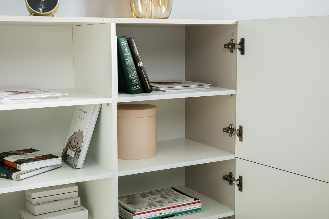 Комоды, Шкаф Флоу 16.329