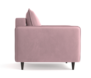 Кресло-кровать Фьорд SMART 70, велюр