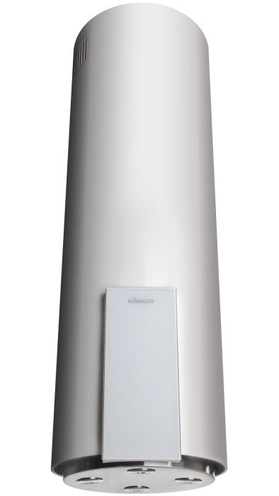 Вытяжки, Кухонная вытяжка Konigin Equilibrium Glass