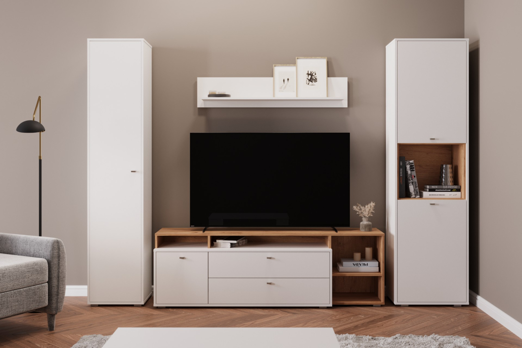 ТВ-тумбы, Тумба Бэль 10.92