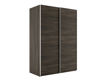 Шкаф-купе Эста ДСП+ДСП 180х66х240