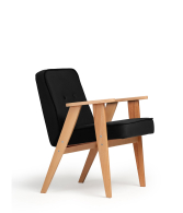 Кресло для отдыха, Кресло Несс, велюр