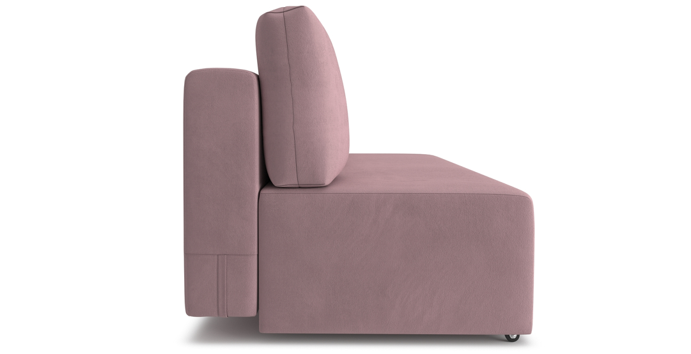 Дизайнерские диваны для гостиной, Диван-кровать Каир NEW, велюр