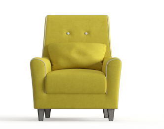 Кресло Френсис, Велюр