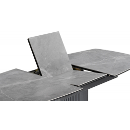 Керамический стол Фестер new 140(180)х80