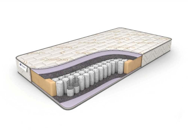 DreamLine / Матрас Dreamline Classic +15 TFK 1400*2000