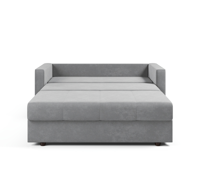 Детские диваны, Диван-кровать прямой Бри аккордеон-евро, велюр