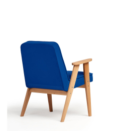 Кресло Несс, велюр