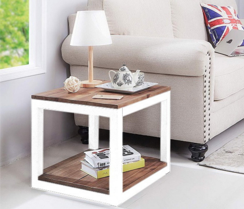 Прикроватные тумбы, Прикроватная тумба Честер