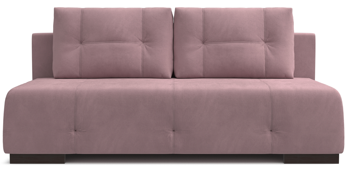 Дизайнерские диваны для гостиной, Диван-кровать Арти 2, велюр