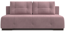 Дизайнерские диваны для гостиной, Диван-кровать Арти 2, велюр