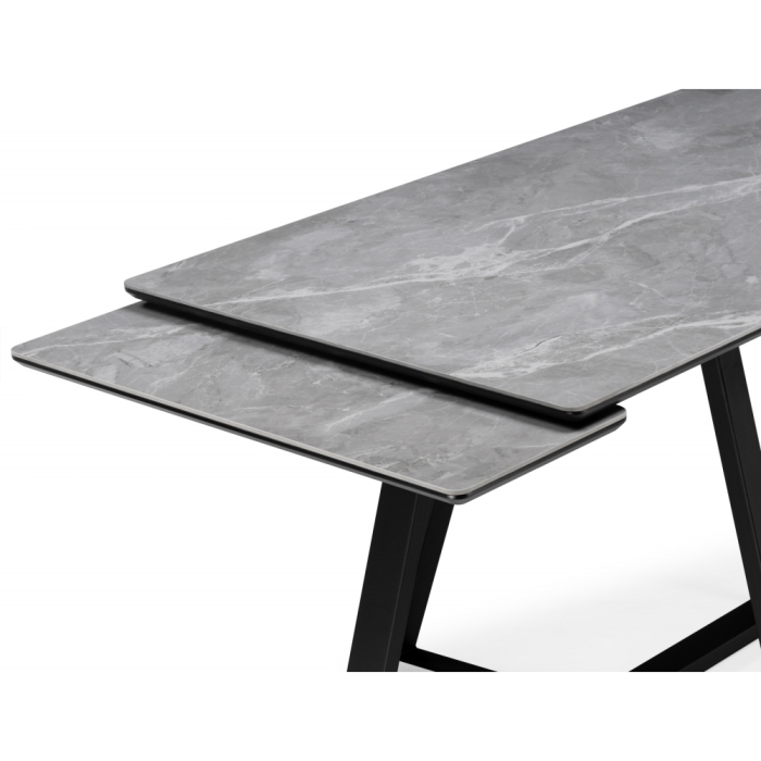 Обеденные столы, Керамический стол Памелла