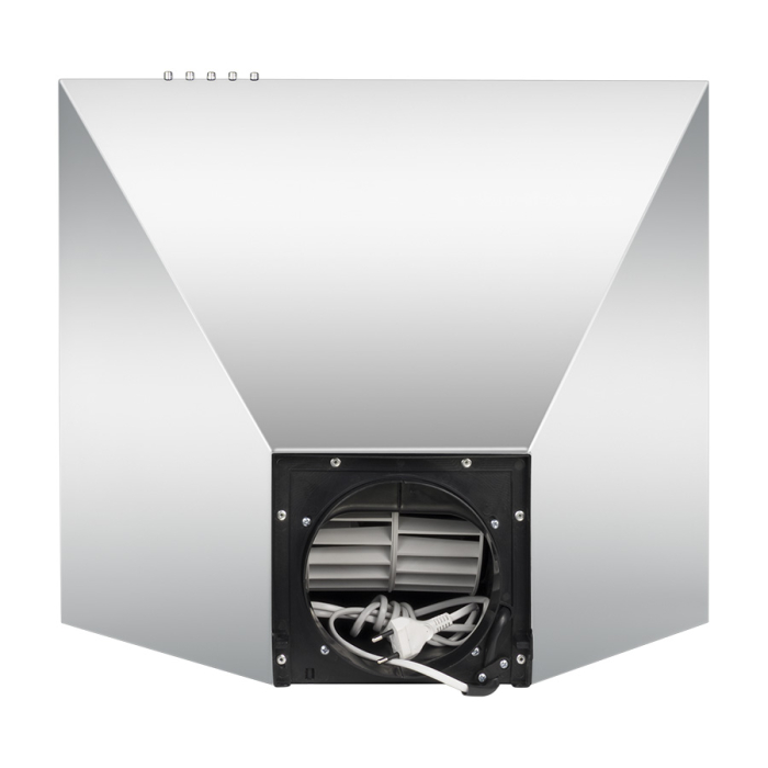 Вытяжки, Вытяжка MAUNFELD CORSA LIGHT 50 (C) нержавейка