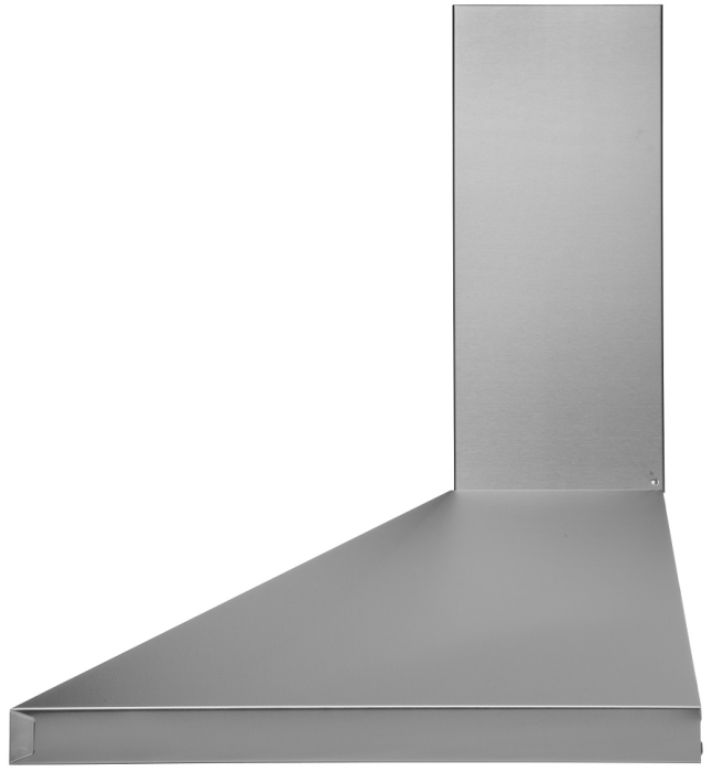 Вытяжки, Кухонная вытяжка Canary Inox 60