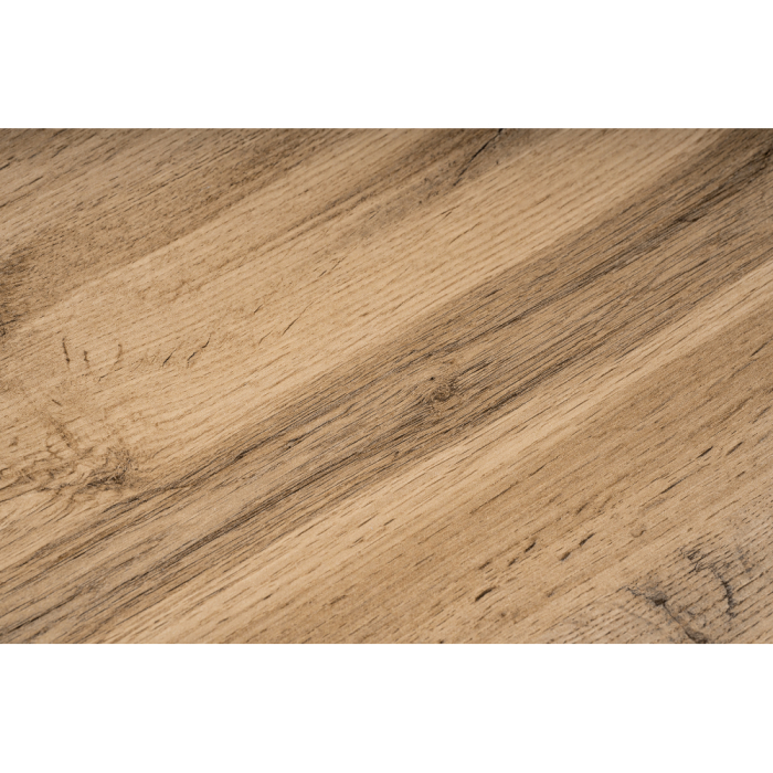 Обеденные столы, Стол деревянный Тринити Лофт 140 22 мм