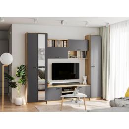 Гостиная Бертелена