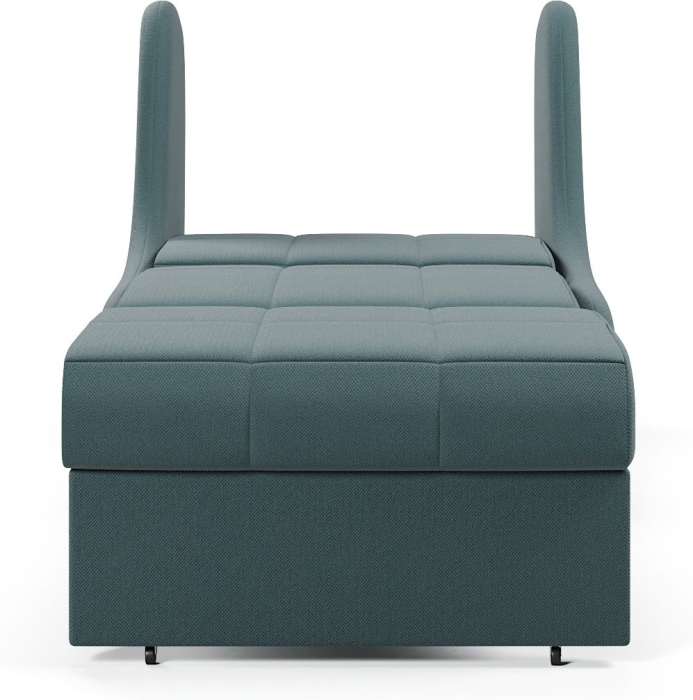 Кресла-кровати, Кресло-кровать аккордеон Торонто,велюр