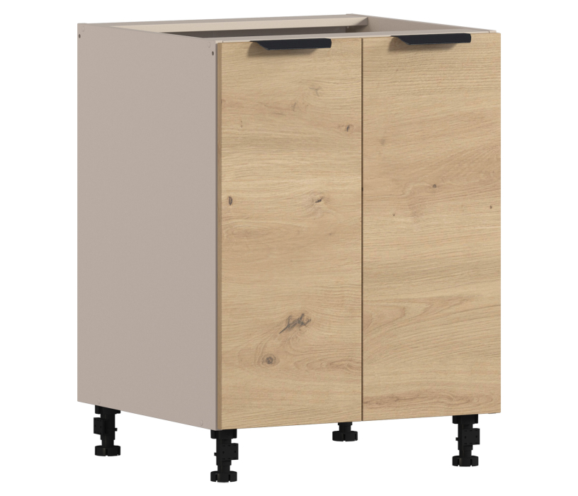 Лофт, Лофт стол 2 дв 60х82 см