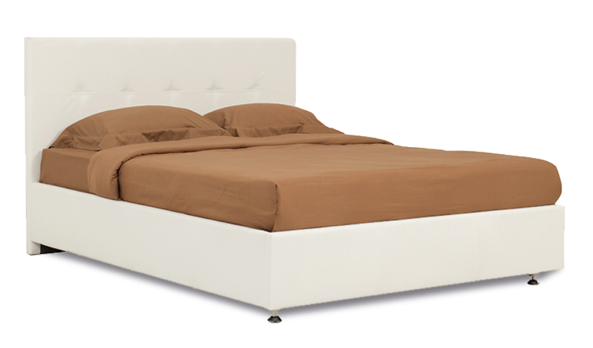 Двуспальные, Кровать интерьерная Marta 200-160