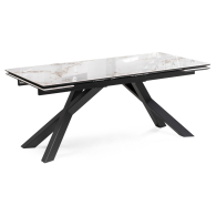 Обеденные столы, Керамический стол Хеме