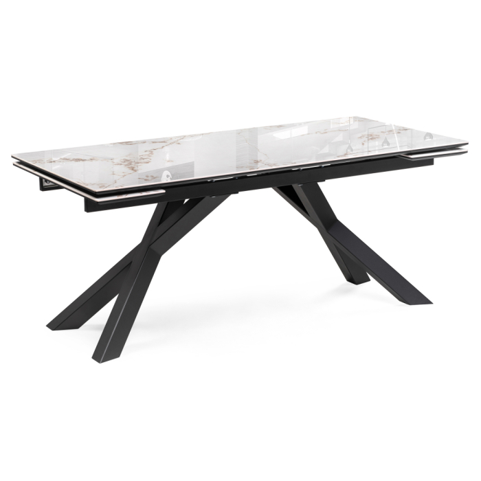 Обеденные столы, Керамический стол Хеме