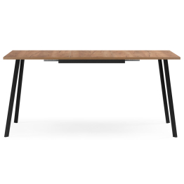 Деревянный стол Кортни 117 (157) x 77