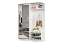 Прихожие, Прихожая Премьер 03 Лайт 11 Правая