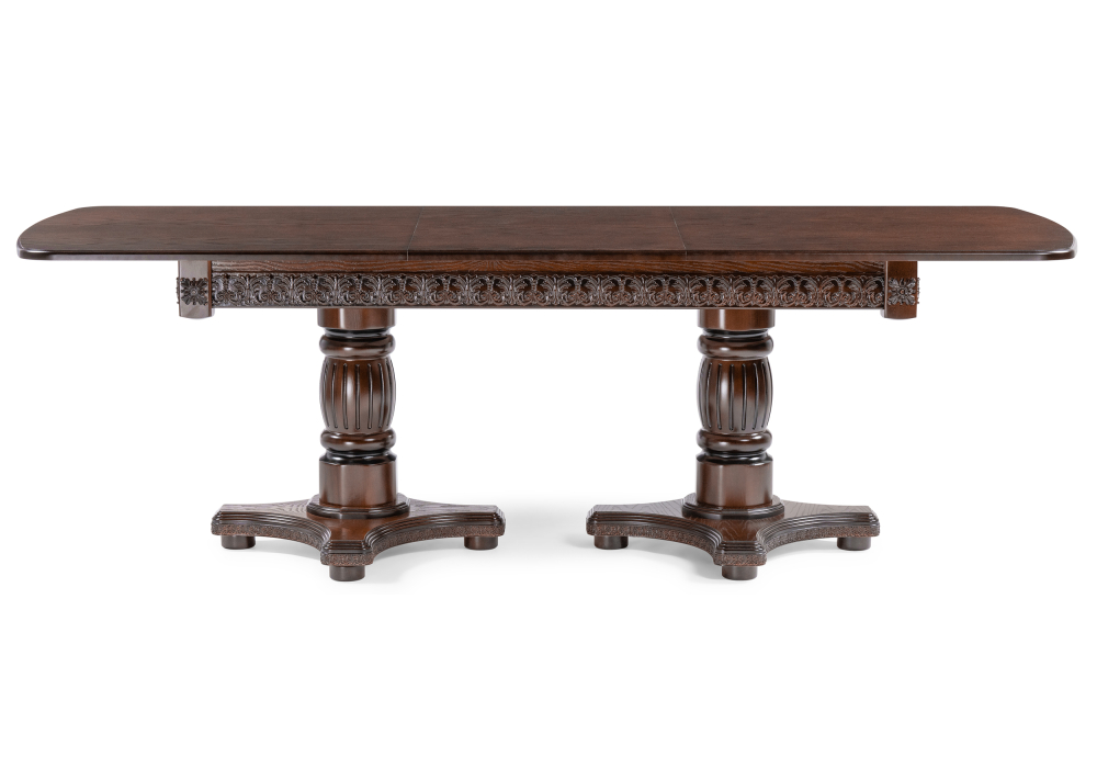 Обеденные столы, Стол деревянный Морнит 180(240)х100