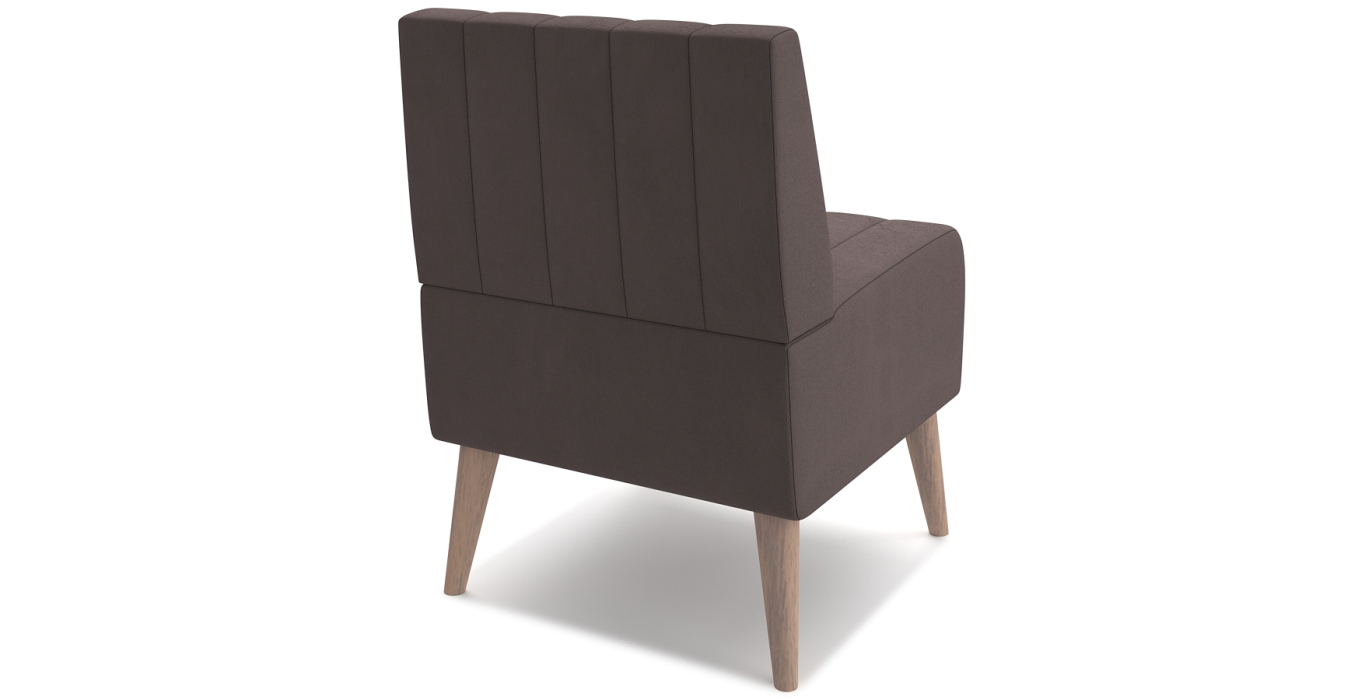 Кресло для отдыха, Кресло Норман