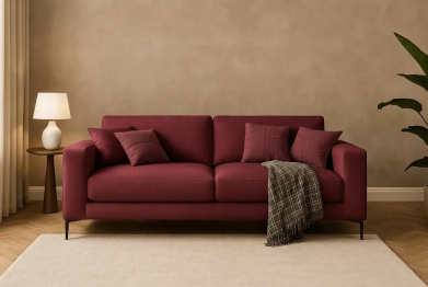 Диван Формула 225 см в Рогожке PRESTON