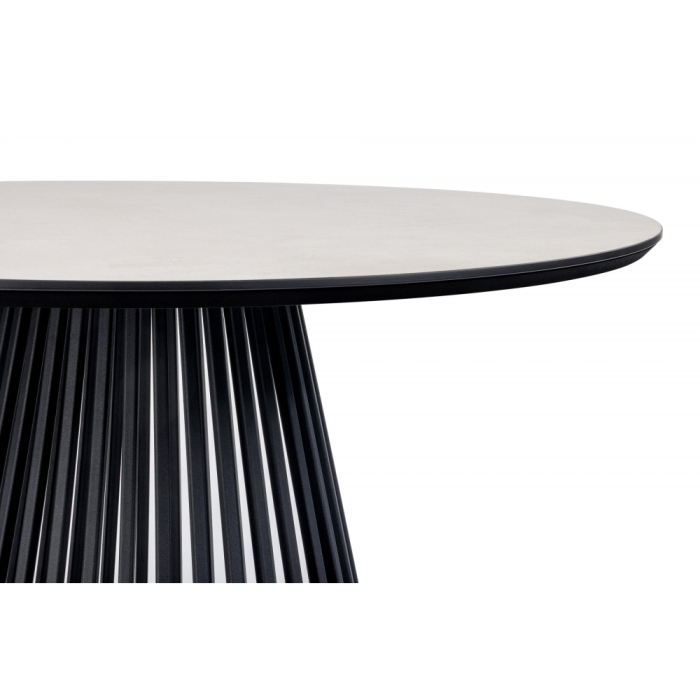 Обеденные столы, Керамический стол Нэнси 110