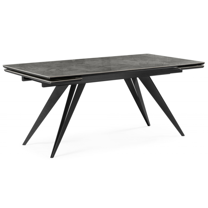 Обеденные столы, Керамический стол Дарвин new 160(220)х89