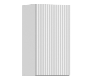 Джаз шкаф навесной 1 дв 40х72 см