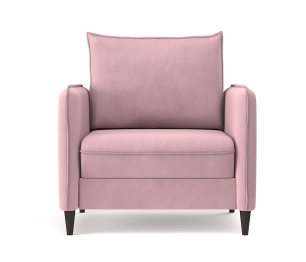 Кресло-кровать Фьорд SMART 70, велюр