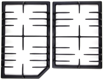 Газовая варочная панель Konigin Blaze 604 Эмаль