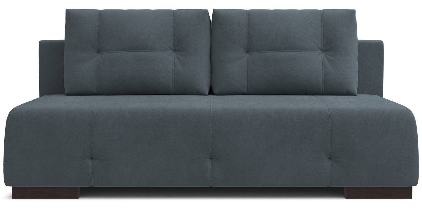 Дизайнерские диваны для гостиной, Диван-кровать Арти 2, велюр