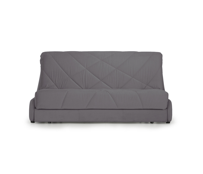 Диваны прямые, Диван-кровать Мигель-1.6, велюр