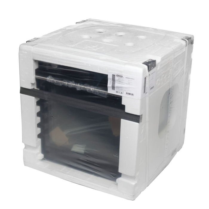 Духовые шкафы, Шкаф духовой электрический Konigin Barberry 60 WH E10