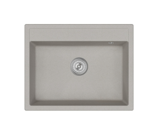 Гранитная мойка EMQ-1640.Q