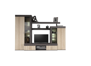 Гостиная Марк